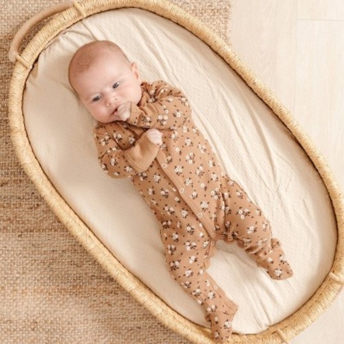 Footed Pajamas NB SIZE