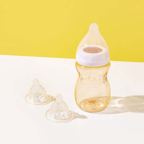 Minbie Premium PPSU 3 Month Baby Bottle Kit – Minbie US