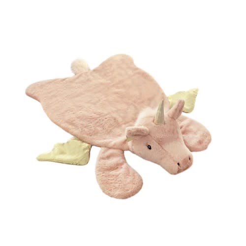 Uliana the Unicorn Playmat