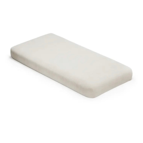 Organic Breathable Muslin Crib Sheets