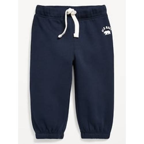 Logo-Graphic Sweatpants for Baby | Old Navy