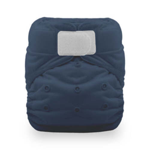 Best Rated All in One Cloth Diaper | Natural Cotton + Hemp | One Size