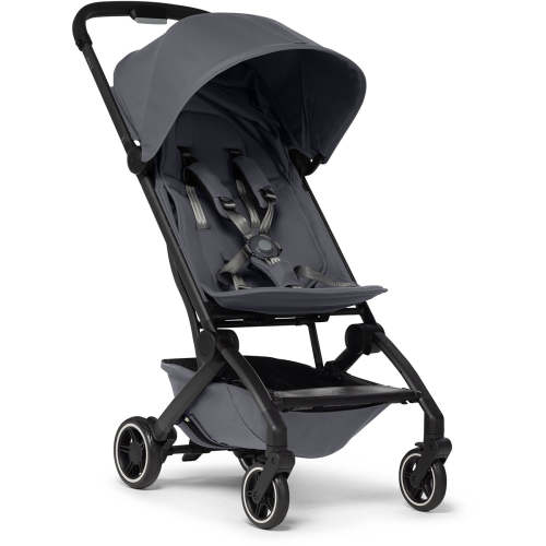 Joolz Aer+ Lightweight Compact Stroller - Stone Grey