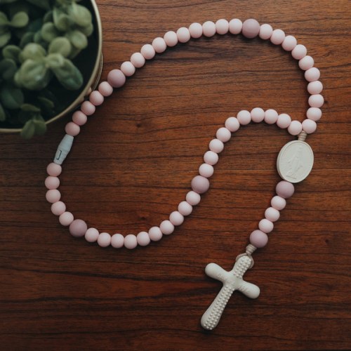 Cecilia | Chews Life Rosary