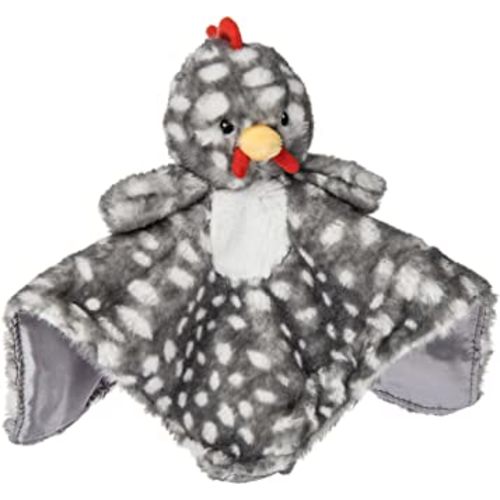 Mary Meyer Character Blanket, Rocky Chicken