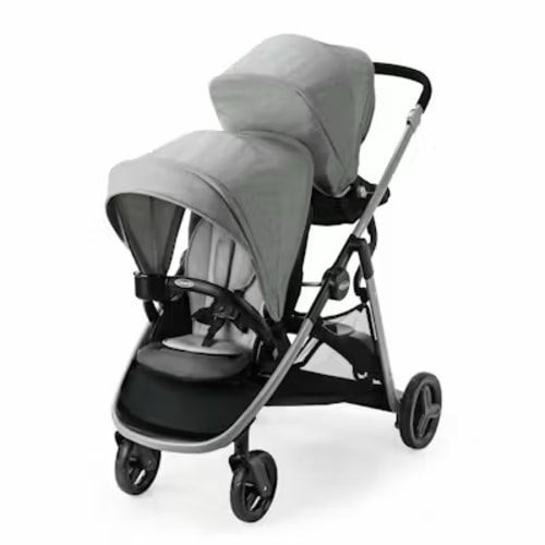 Double Stroller Fund