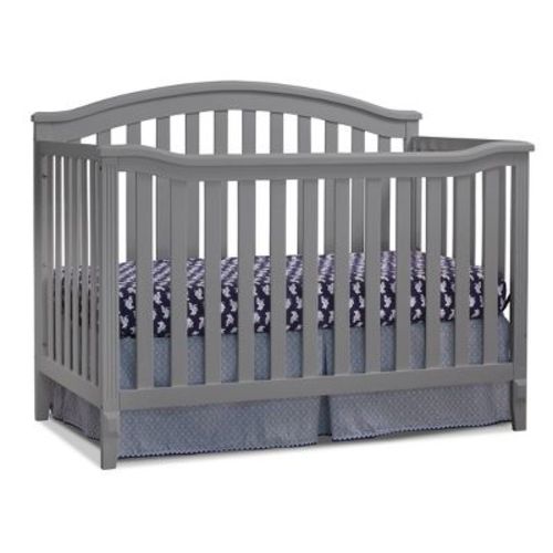 Sorelle Berkley Standard Full-Sized Crib