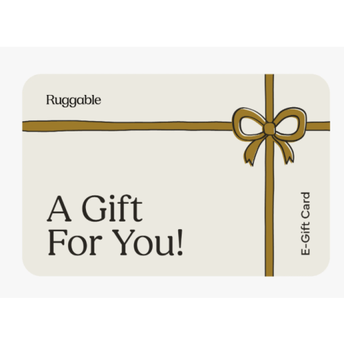 E-Gift Card | Ruggable