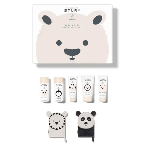 Dr. Barbara Sturm Baby & Kids 7-Piece Essentials Set | Saks Fifth Avenue