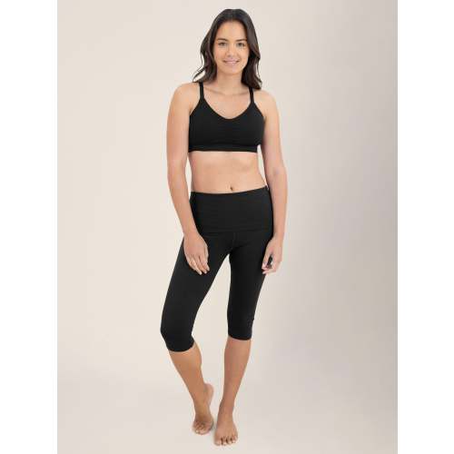 Diana Sublime® Sports Bra | Black - Kindred Bravely