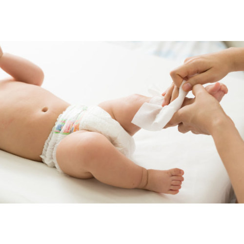 Wipes & Diapers Cash Donation Fund