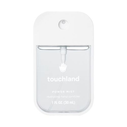 Power Mist Hydrating Hand Sanitizer - Beach Coco