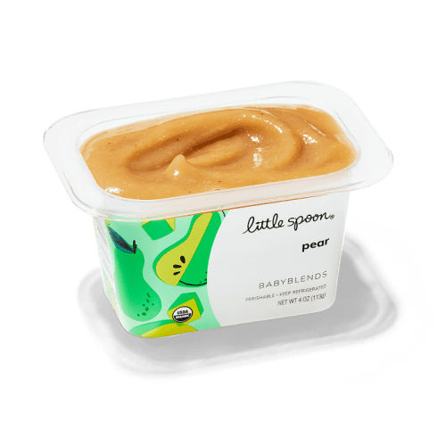 Little Spoon Gift Card