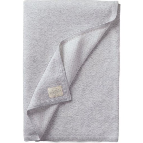 Baby Jacquard Sweater Blanket