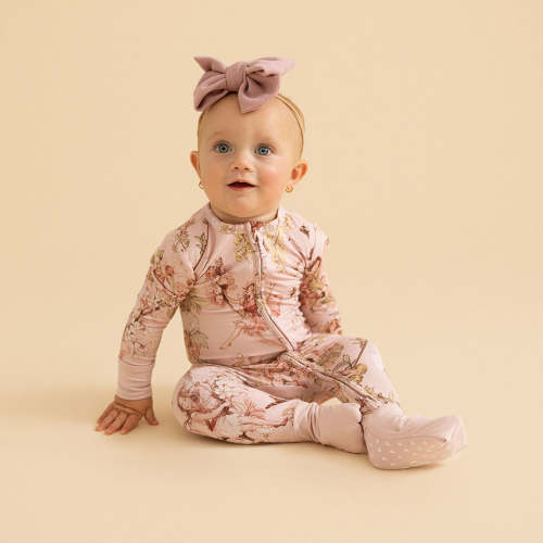 Flower Fairies of the Trees Convertible One Piece