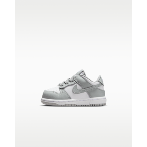 Nike Dunk Low Baby/Toddler Shoes. Nike.com