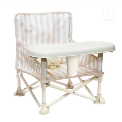 Billie portable booster chair V2