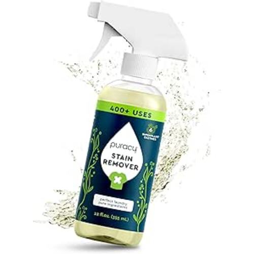 Puracy Stain Remover Spray