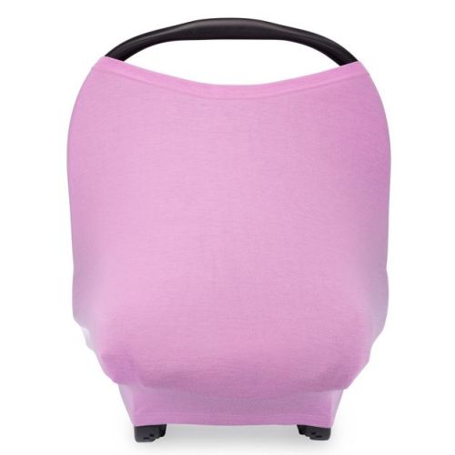 Parker Baby Co. 4 in 1 Car Seat Cover - Lily