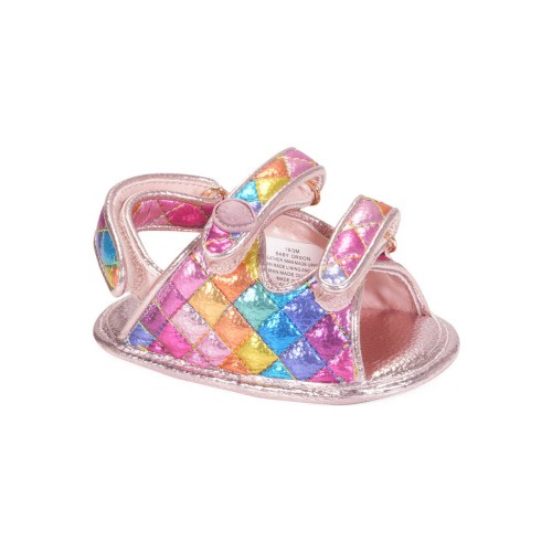 Kids' Orson Sandal