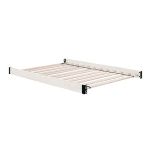 Full Size Wood Bed Rails (330750)