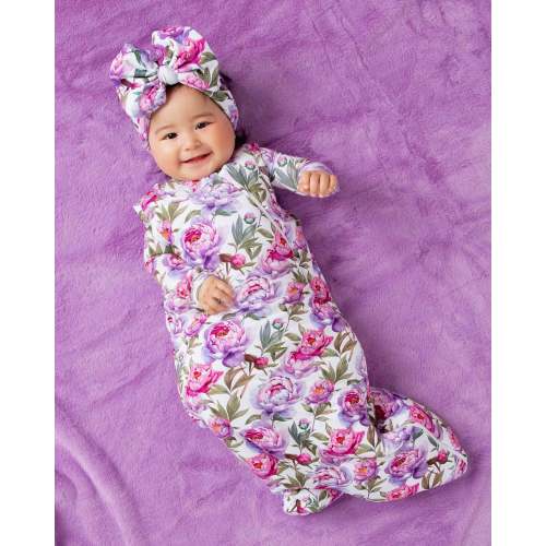 Blooming Peotential Sleep Sack