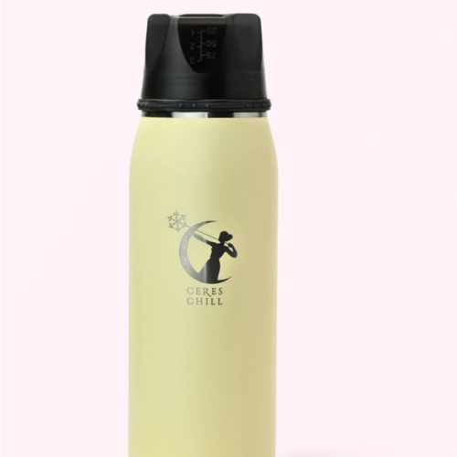 OG+ Chiller/Warmer | The First (and BEST) Chiller – Ceres Chill