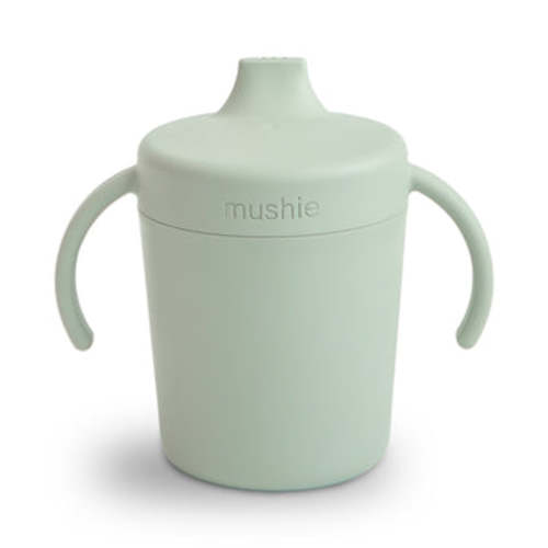 Trainer Sippy Cup – Mushie