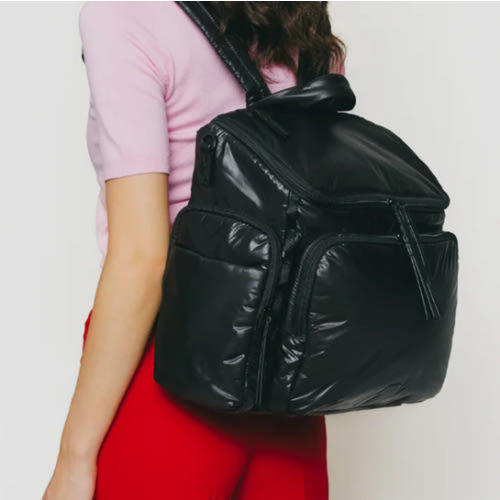 Baby Bag Large | Caraa - Luxury Sports Bags