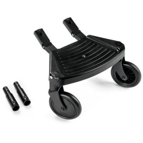 Peg Perego Ride With Me Board-Compatible with Ypsi Booklet 50 and Book for Two Strollers