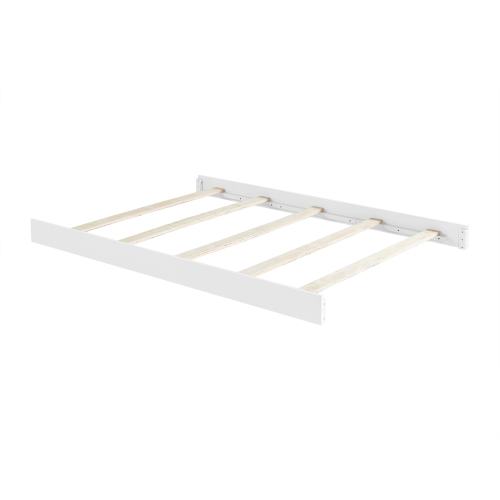 Oxford Baby Briella Full Bed Conversion Kit - White