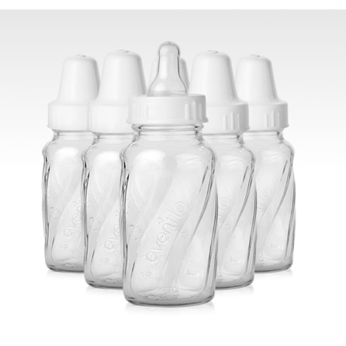Evenflo 🍼 Classic Baby Bottles – Evenflo Feeding