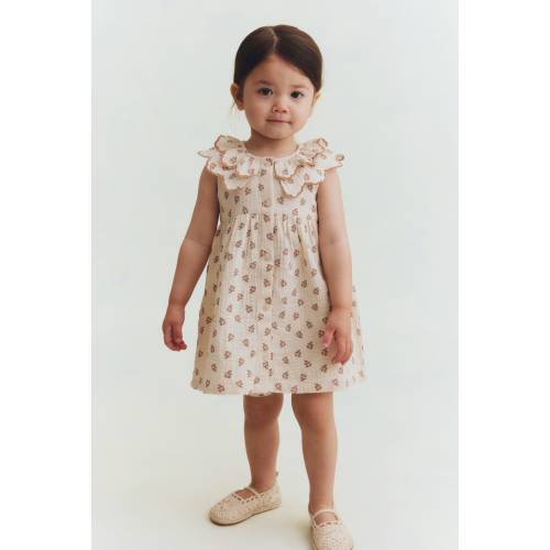 2-PIECE PRINTED COTTON SET