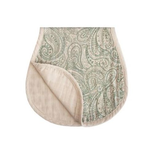 Muslin 2- pack Burp Cloth