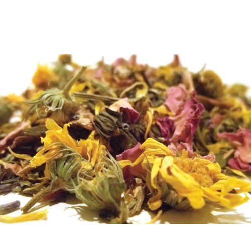 Soothing Sitz Bath – Rebecca's Herbal Apothecary