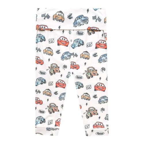 Pixar Cars Print Pants, 6-12M
- Only a few left