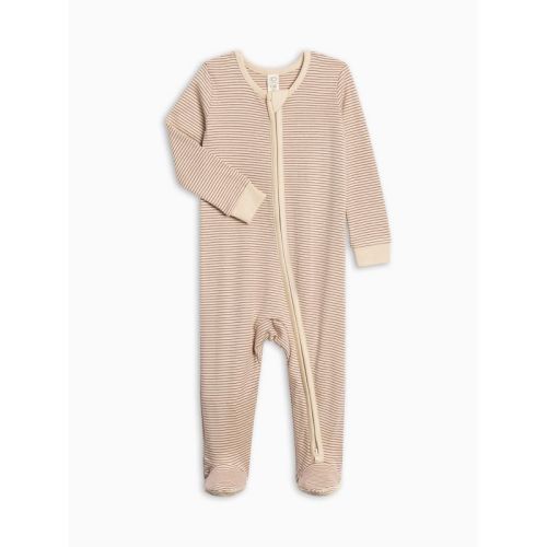 Colored Organics Peyton Zipper Sleeper
