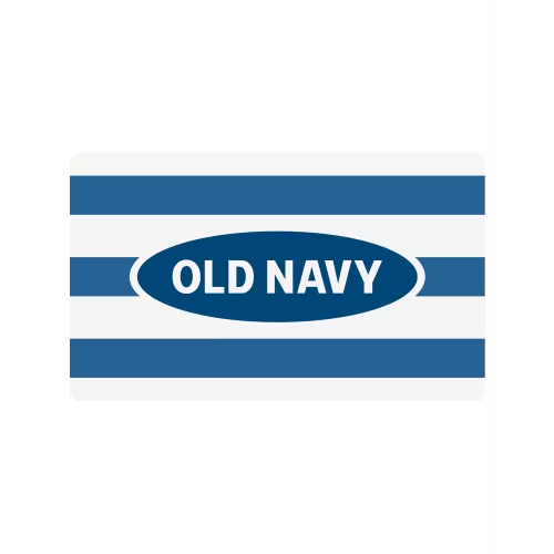 Old Navy Gift Card
