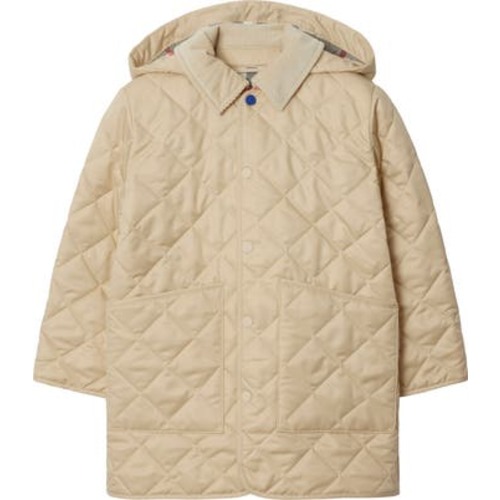 Quilted Coat, 6