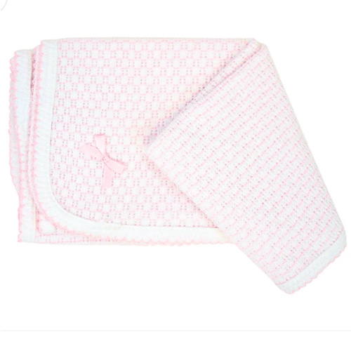 Pinstripe Swaddle Blanket – PatyInc