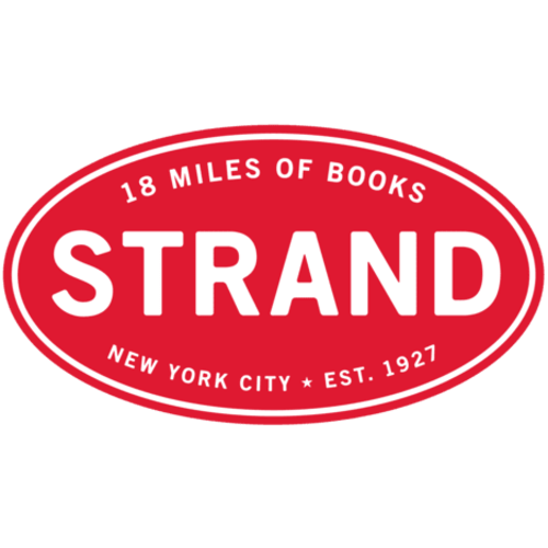 Strand Bookstore Gift Cards $25-$100
