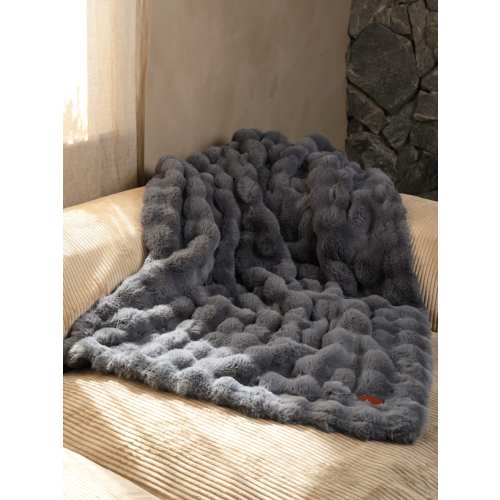 Comfrt | Ember Heated Blanket