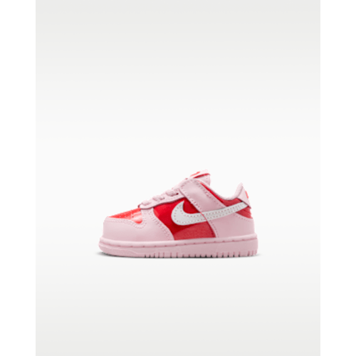 Nike Dunk Low Baby/Toddler Shoes. Nike.com