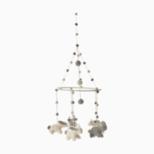 Pehr Mobile - Bunny Hop