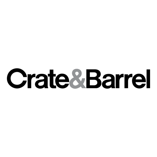 Crate & Barrel Baby Registry