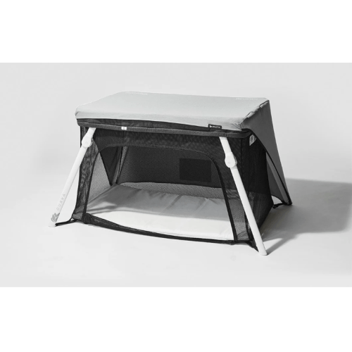 Lotus Crib Fun Shade: Pack & Play Crib Shade/Sun Cover for the Lotus – Guava Family