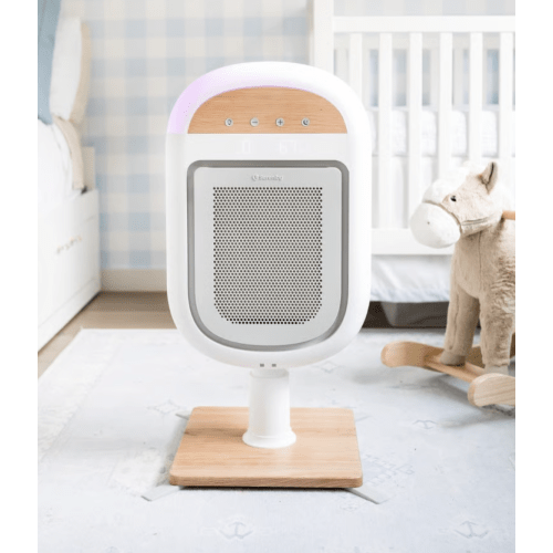 Sereniby: Air Purifier