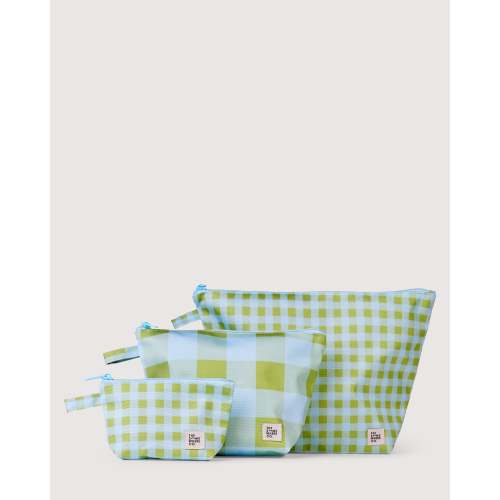 The Handy Trio - Pouch Set - Alfresco – The Somewhere Co. USA
