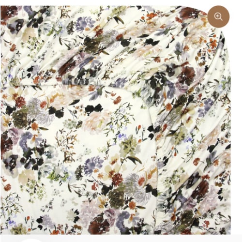 Nellie Changing Pad Cover