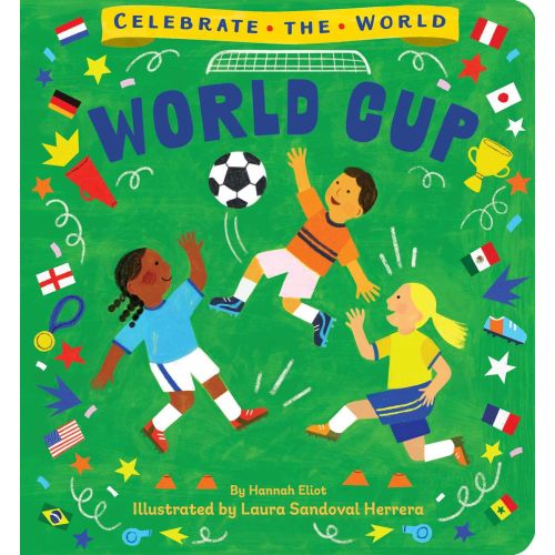 World Cup | Barnes & Noble®